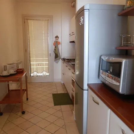 In Apartment Taormina