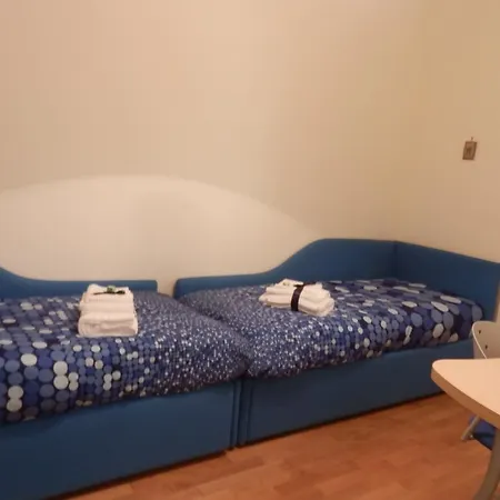 Apartment In *