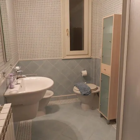 Apartment In
