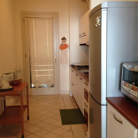 In Apartment Taormina