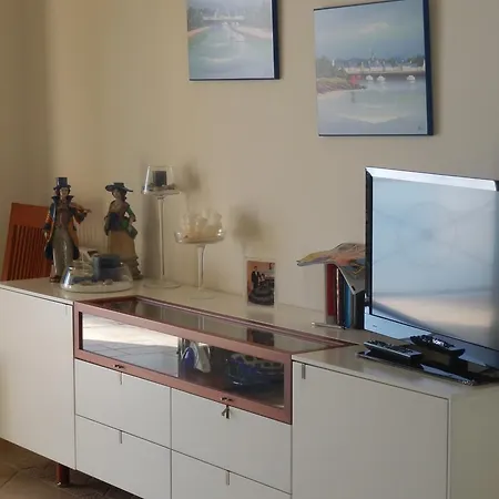 Apartment In Taormina