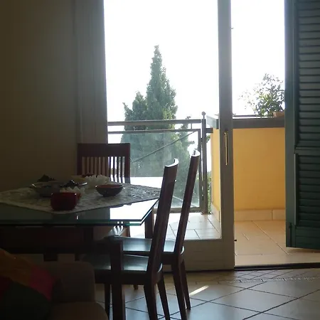 Apartment In *